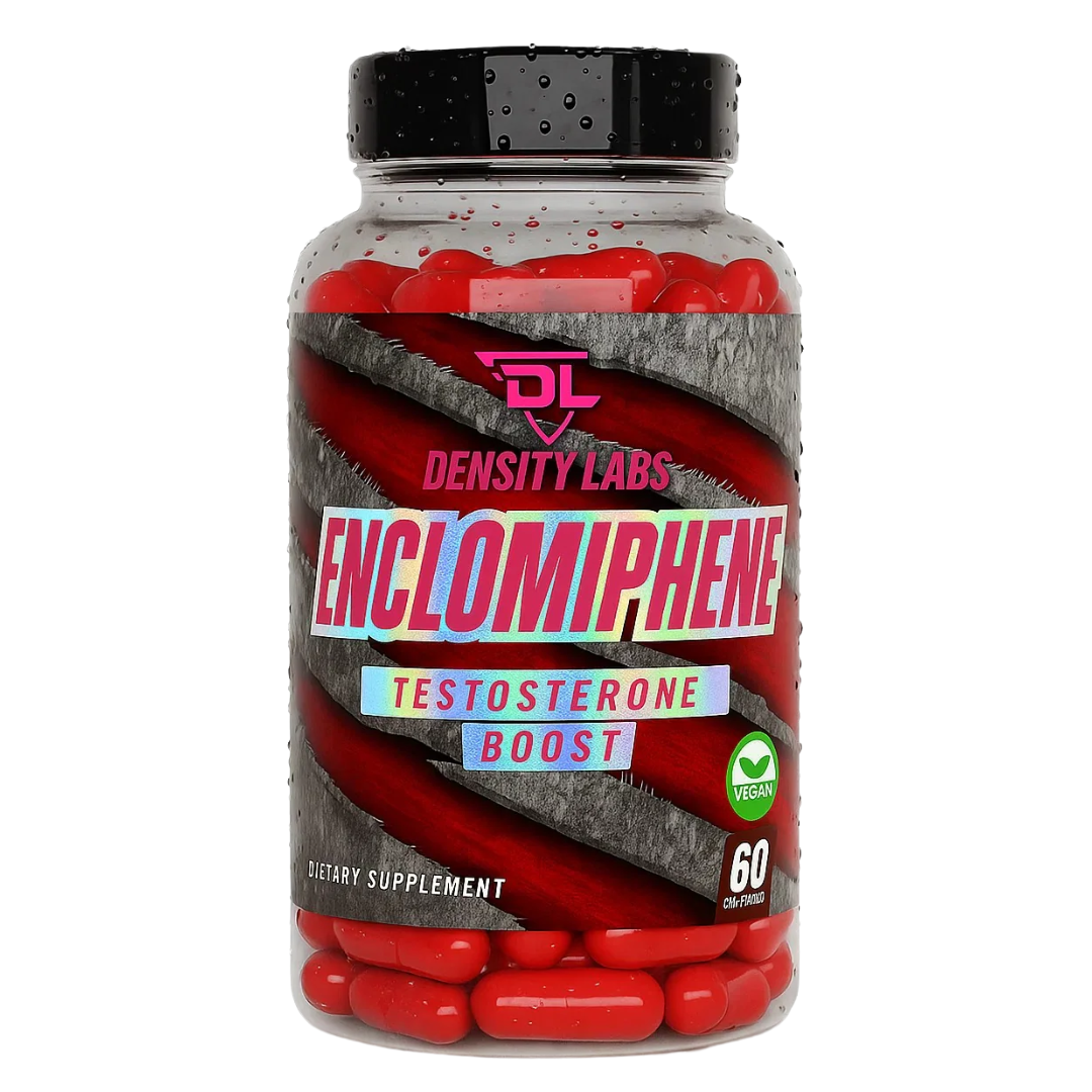 Enclomiphene