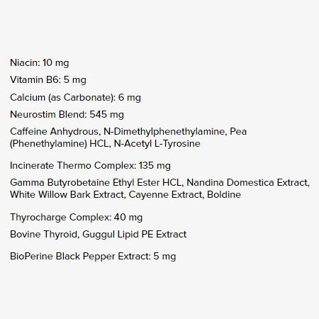 Shredabull Untamed 2.0