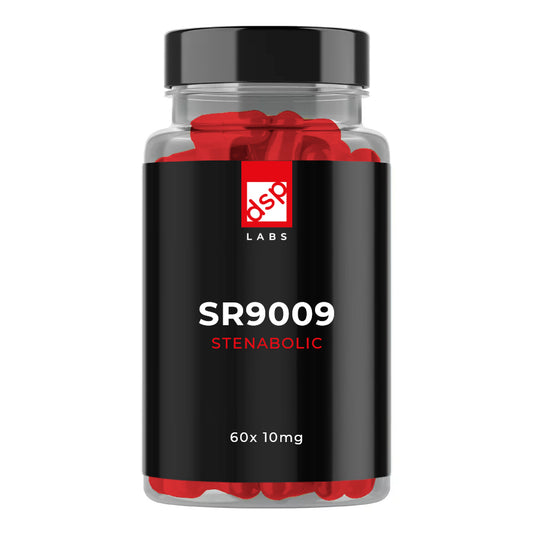 SR9009