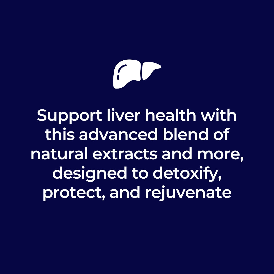 Kleanse Liver Support