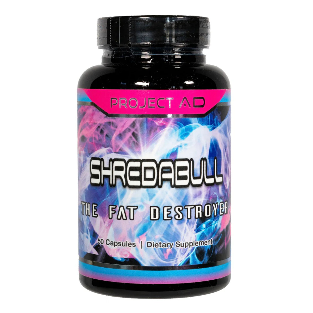 Shredabull Untamed 2.0