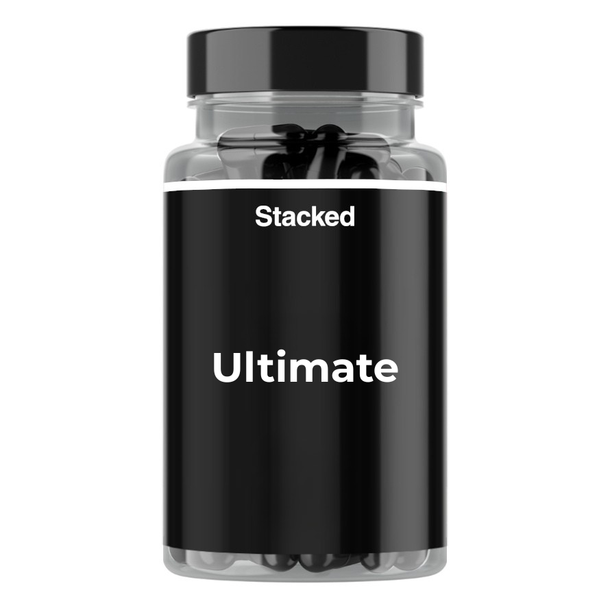 Ultimate