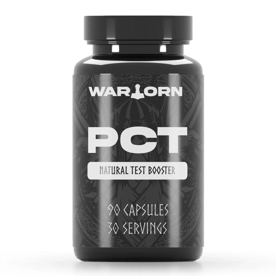 War Torn Labz PCT