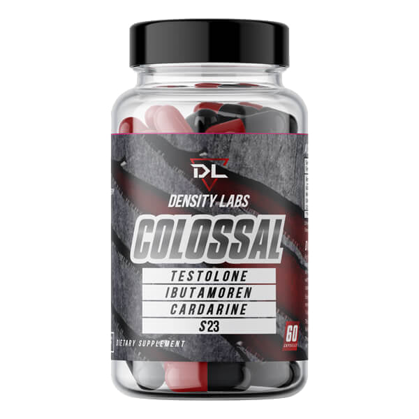 Colossal