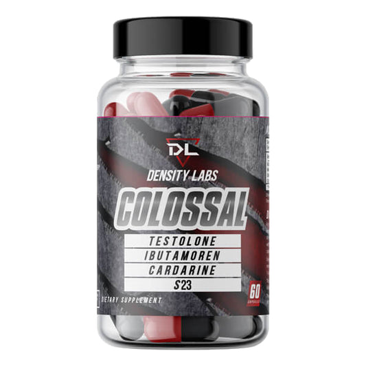Colossal