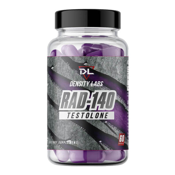 RAD-140 - 60x 10mg