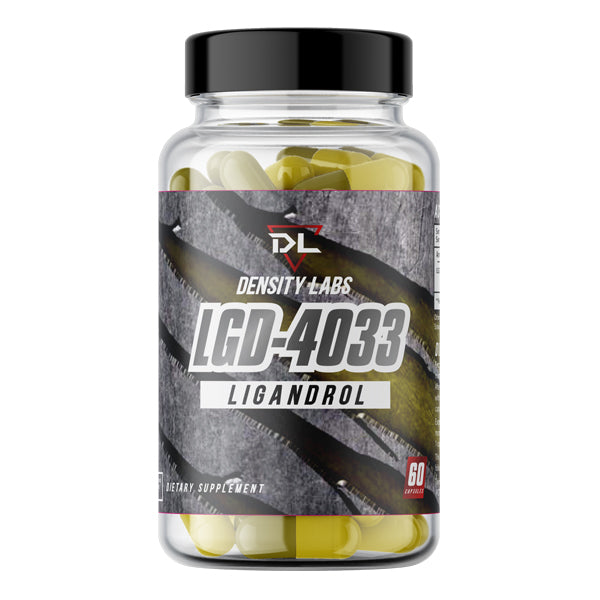 LGD-4033 - 60x 10mg