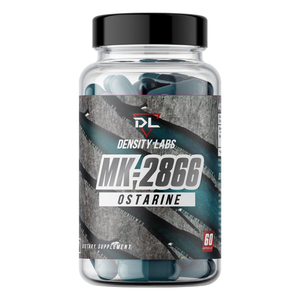 MK-2866 (Ostarine) - 60x 10mg