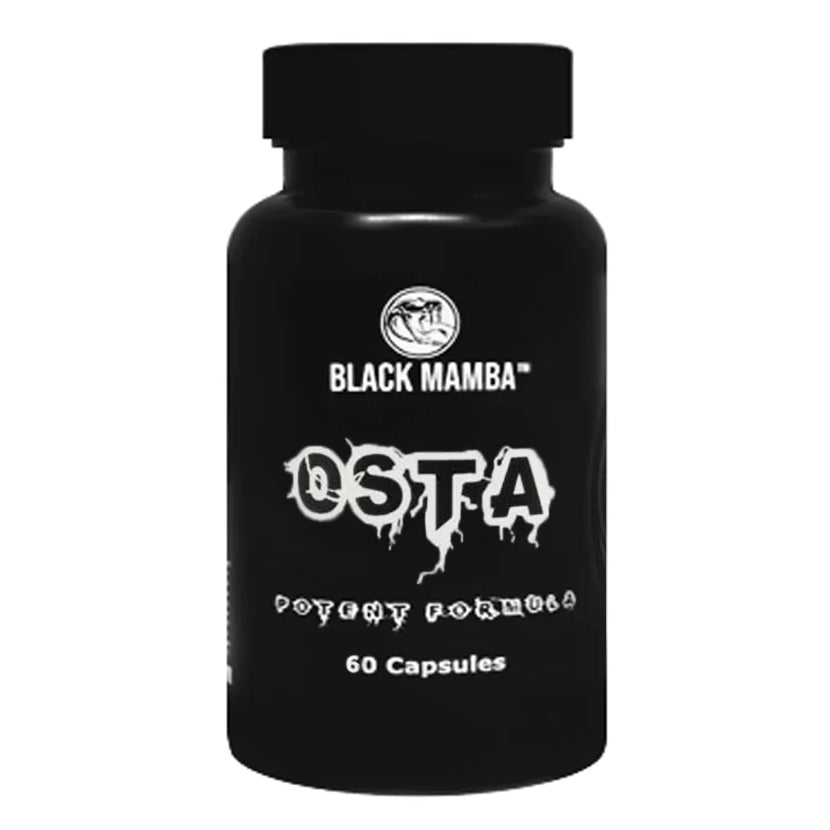 Ostarine