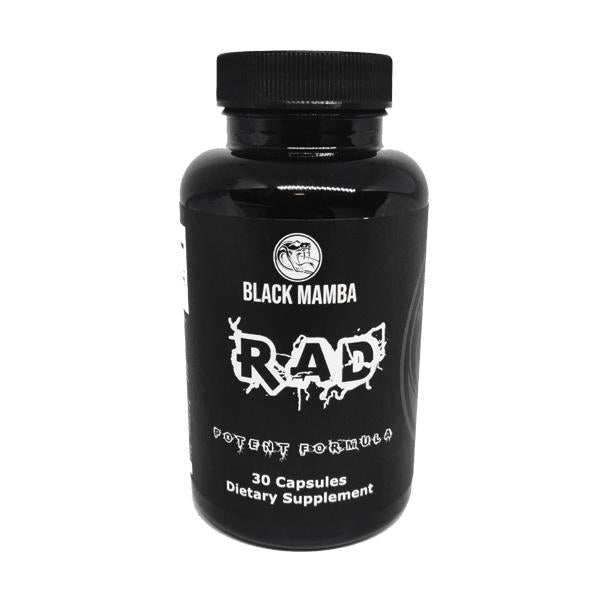 RAD - 30x 20mg