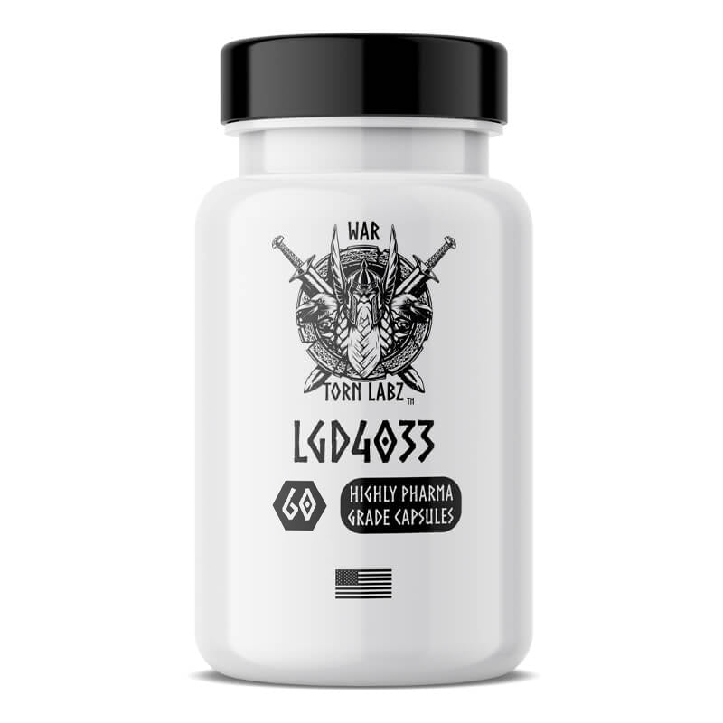 War Torn Labz LGD4033 - old style