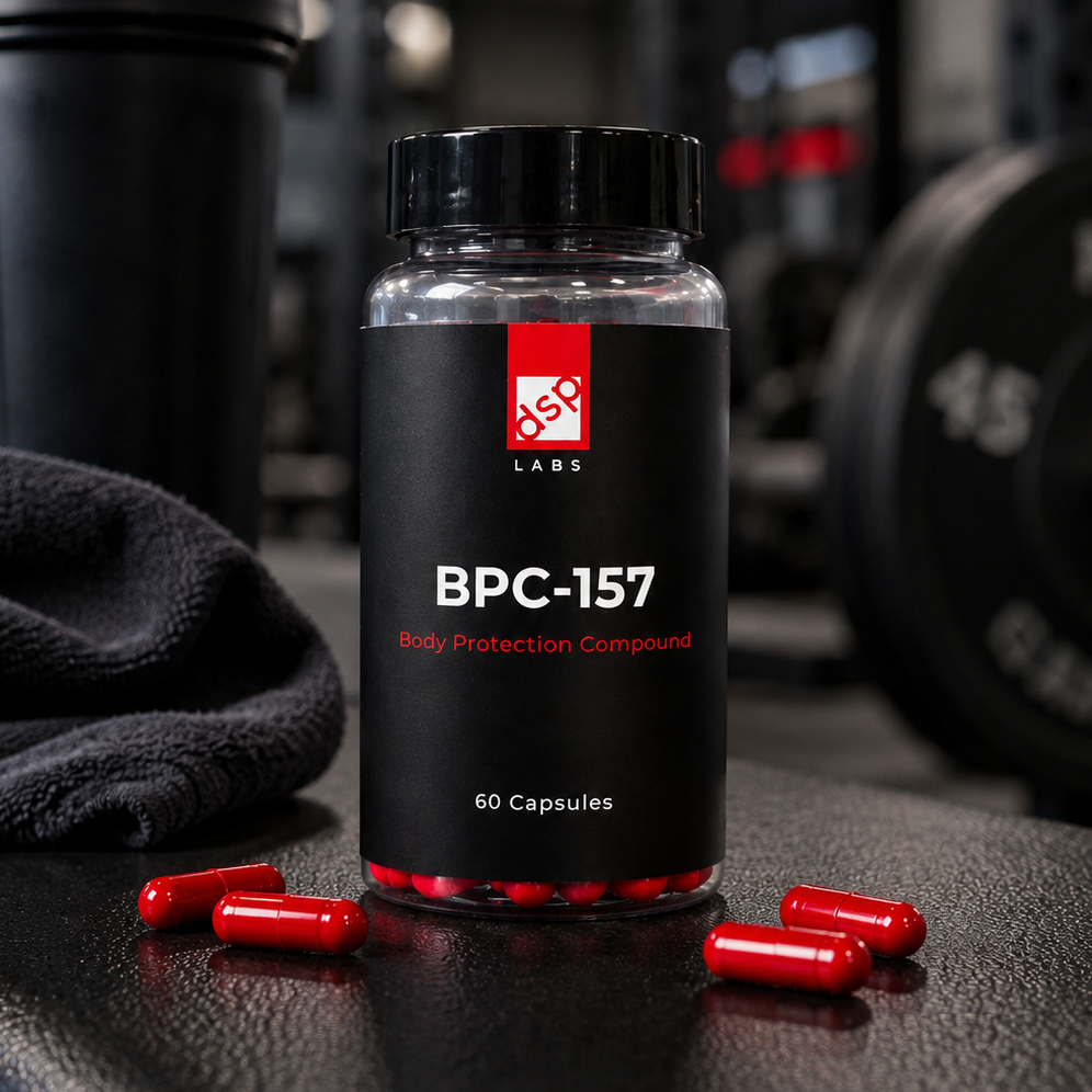 BPC-157