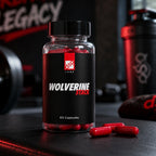 Wolverine Stack (BPC-157 & TB-500)