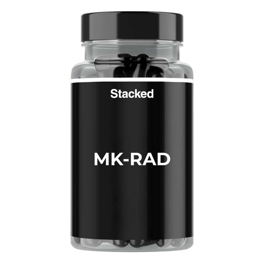 MK-RAD