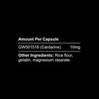 Cardarine 10mg