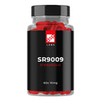 SR9009