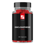 Enclomiphene