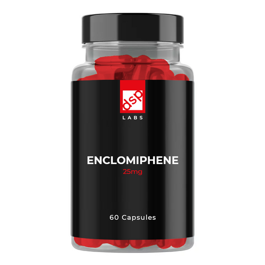 Enclomiphene