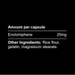 Enclomiphene