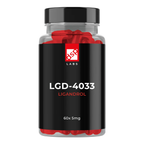 LGD-4033 (Ligandrol) 5mg