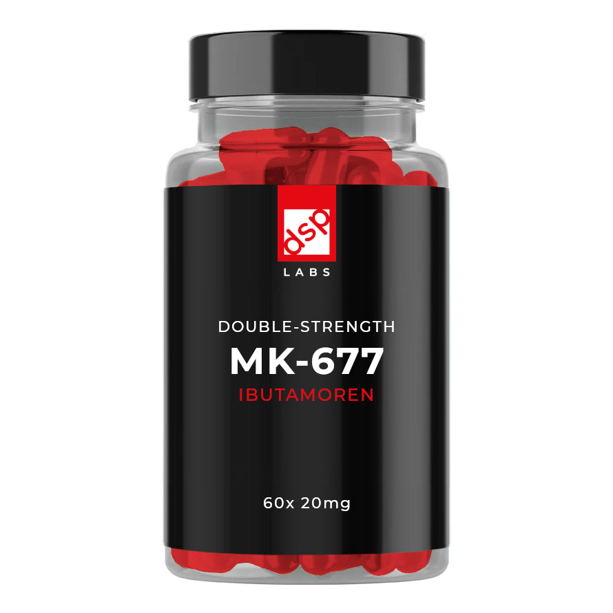 MK-677 20mg
