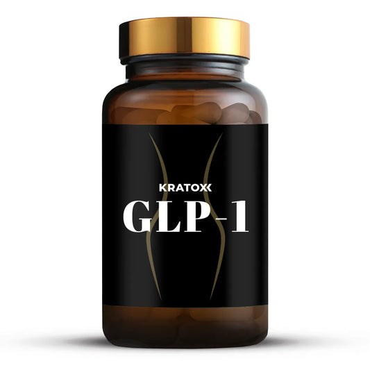 GLP-1 (Appetite Control, Blood Sugar & Weight Management)