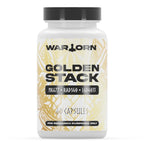 Golden Stack