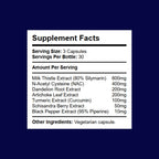 Kleanse Liver Support