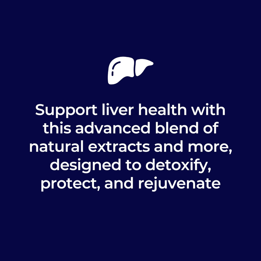 Kleanse Liver Support