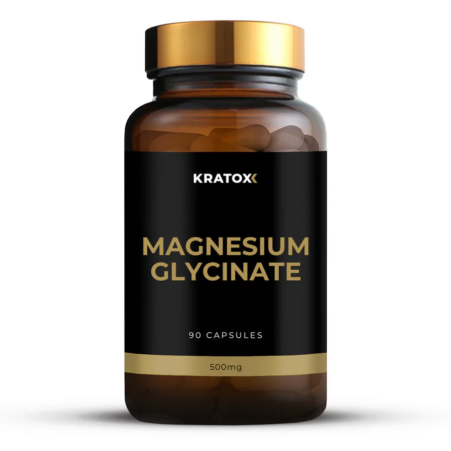 Magnesium Glycinate