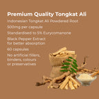 Tongkat Ali Pro