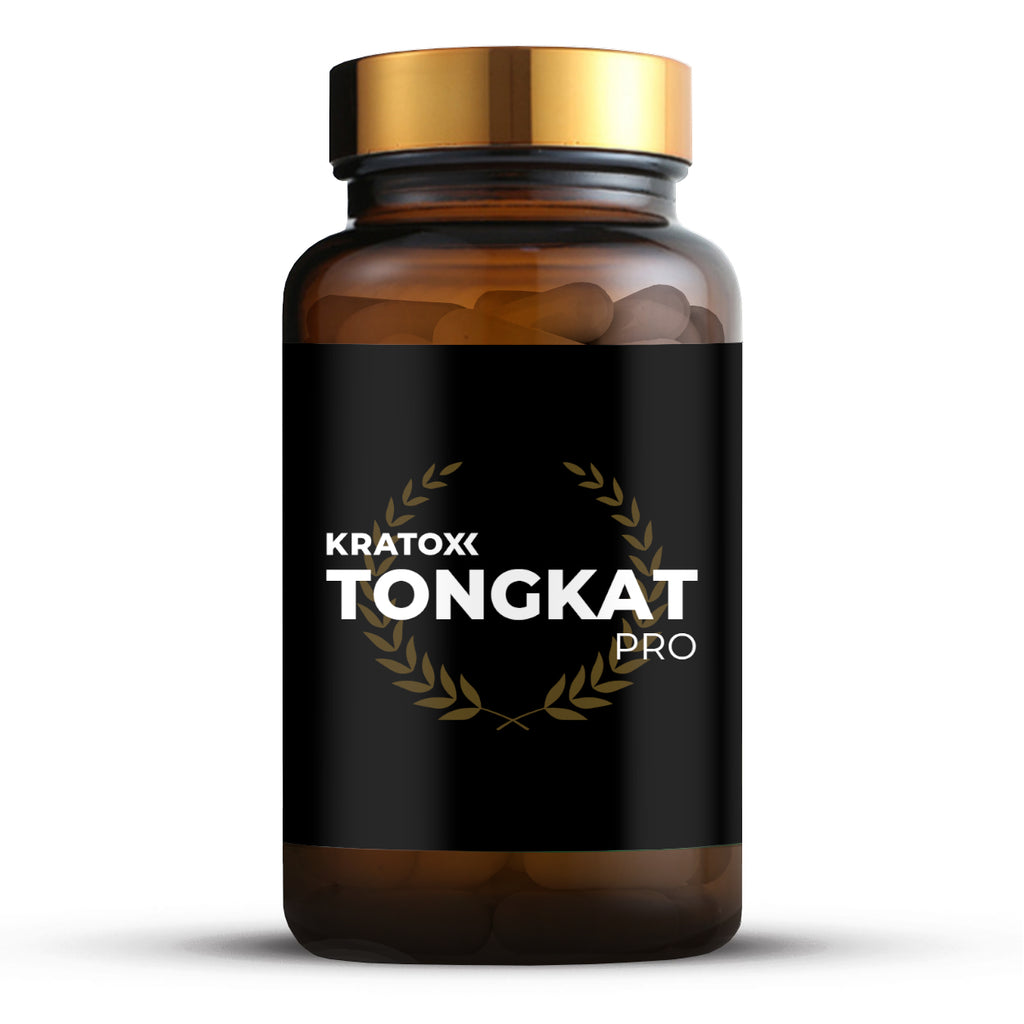 Tongkat Ali Pro