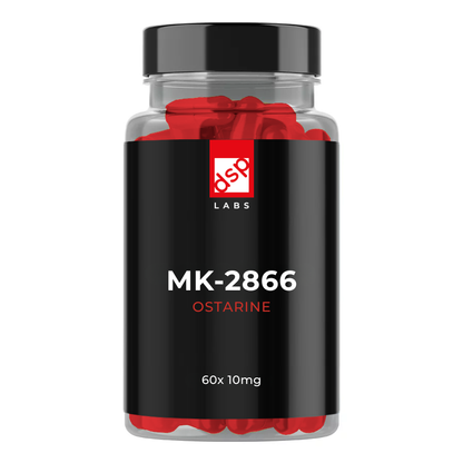 MK-2866 (Ostarine)