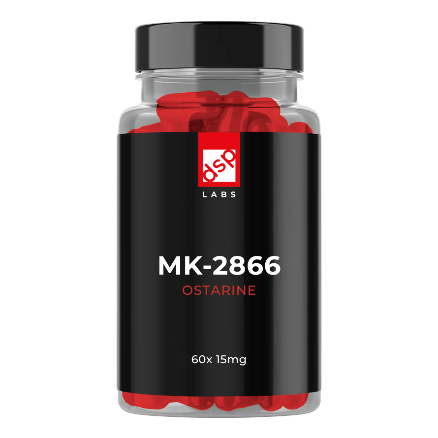 MK-2866 (Ostarine)