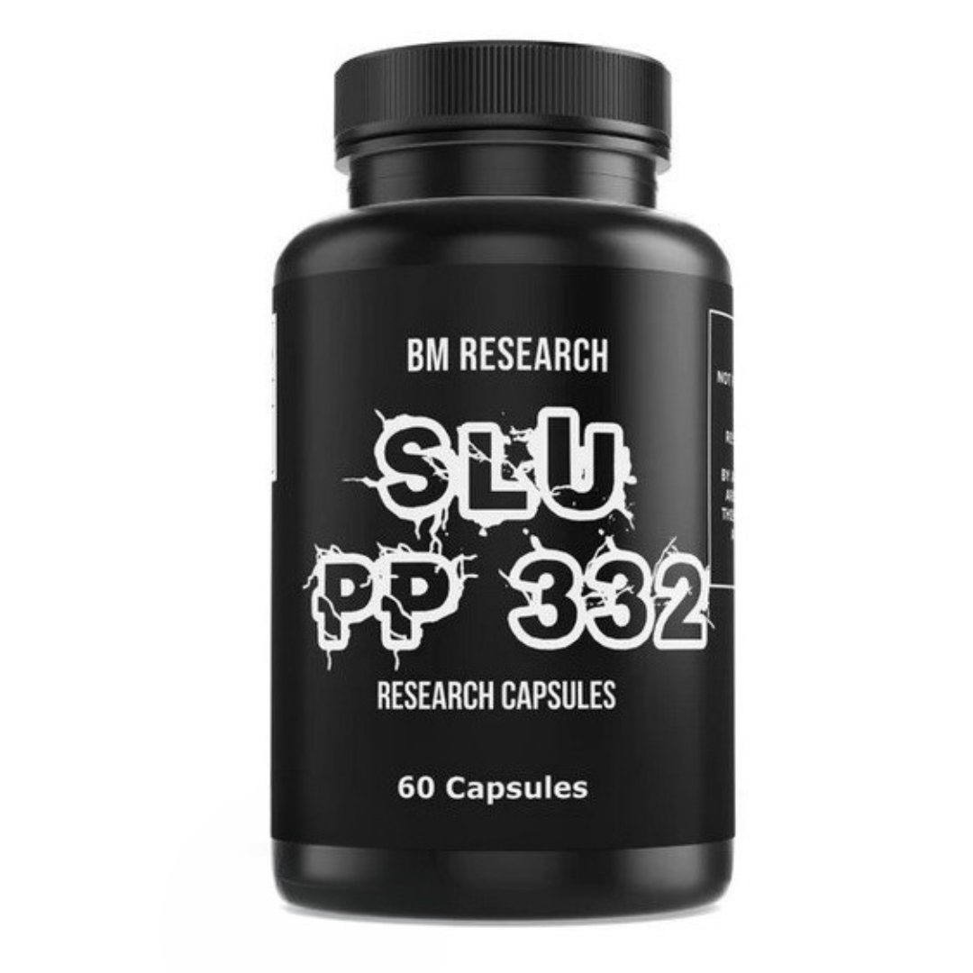 SLU-PP-332 - 250mcg