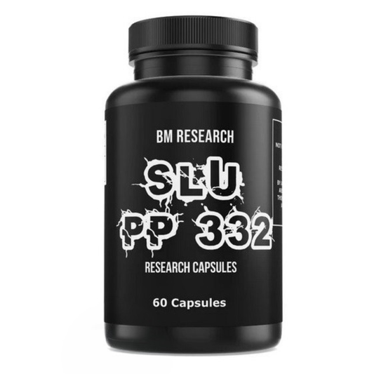 SLU-PP-332 - 250mcg