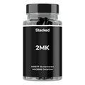 Sarms Stack of MK677 and Ostarine