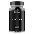 MK-677 & RAD-140