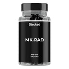MK-677 & RAD-140