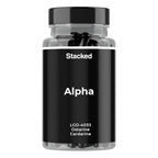 Alpha Sarms - LGD-4033, Ostarine & Cardarine