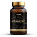 Vitamin D3 with K2