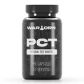 War Torn Labz PCT