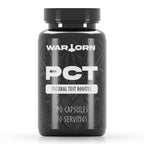 War Torn Labz PCT