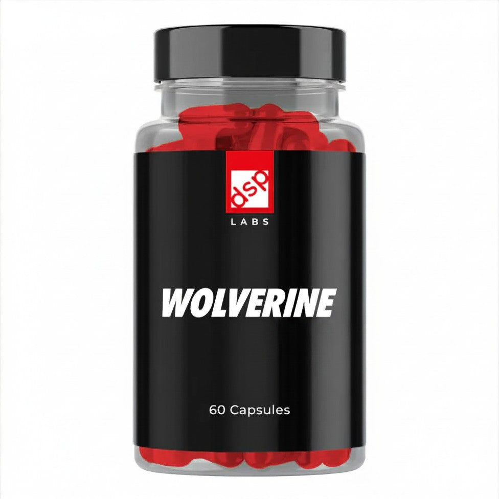 Wolverine