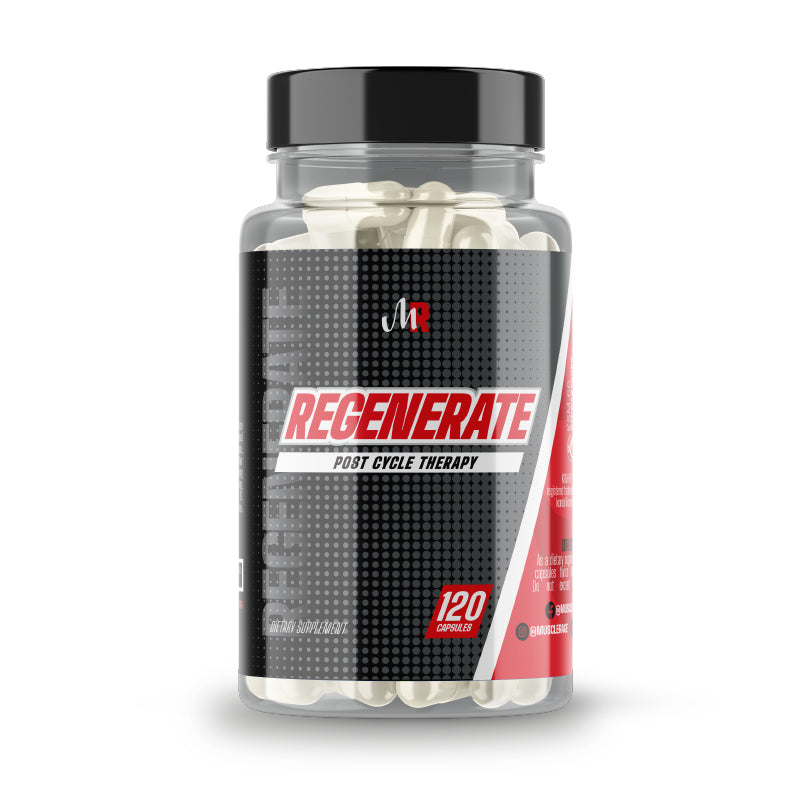 Regenerate PCT