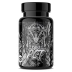 PCT Supplement - War Torn Labz